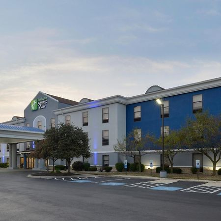 Holiday Inn Express Hotel And Suites Marysville By Ihg Exterior photo