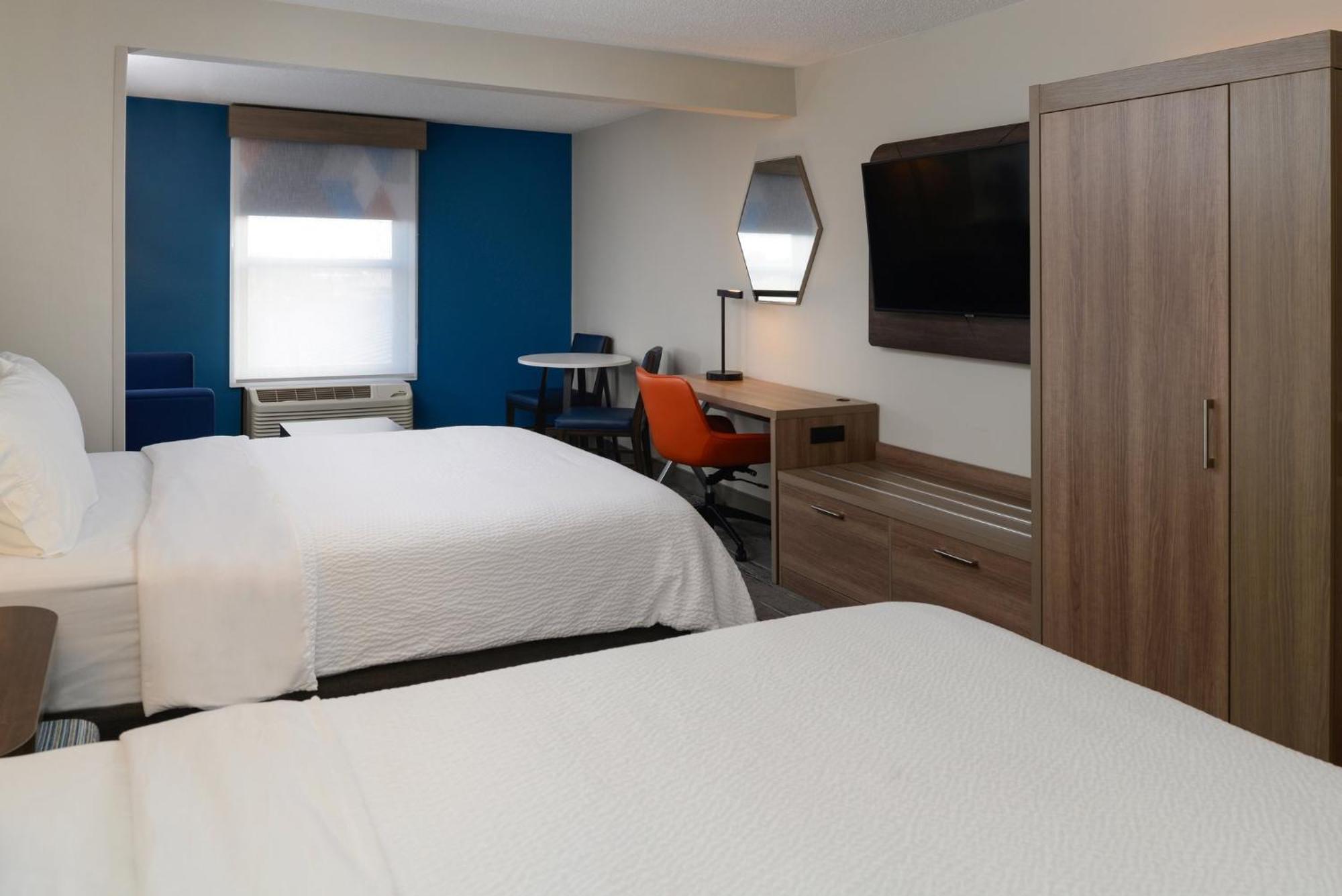 Holiday Inn Express Hotel And Suites Marysville By Ihg Exterior photo