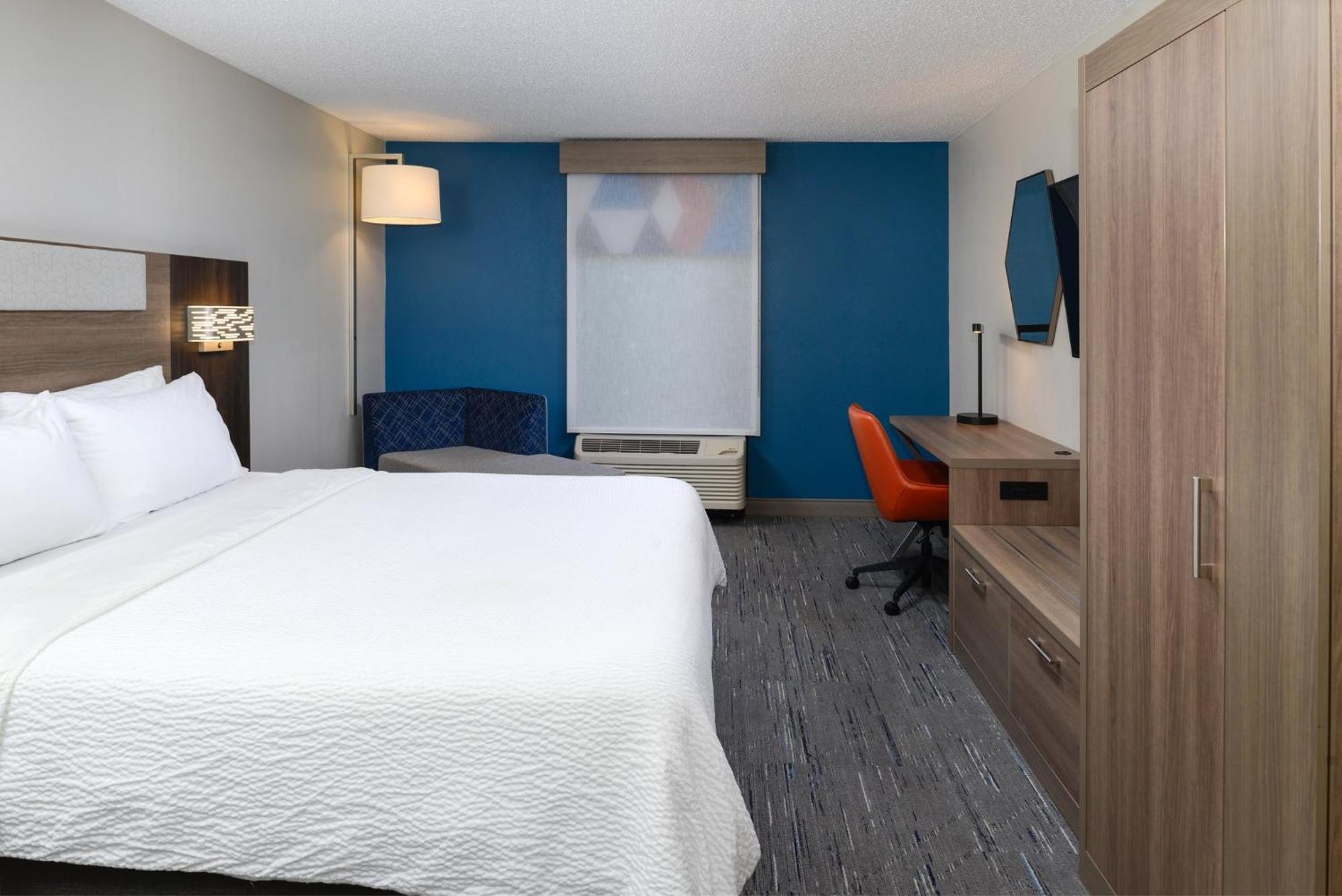 Holiday Inn Express Hotel And Suites Marysville By Ihg Exterior photo