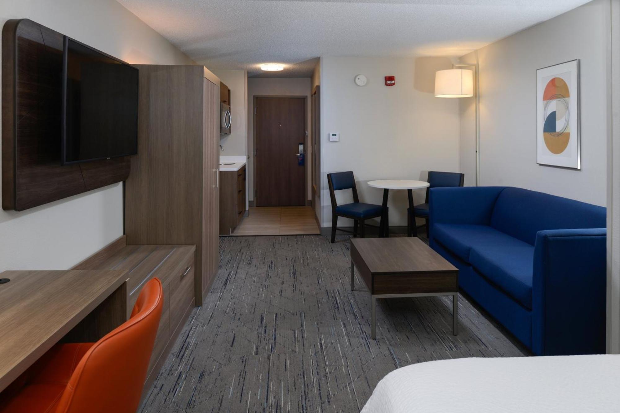 Holiday Inn Express Hotel And Suites Marysville By Ihg Exterior photo