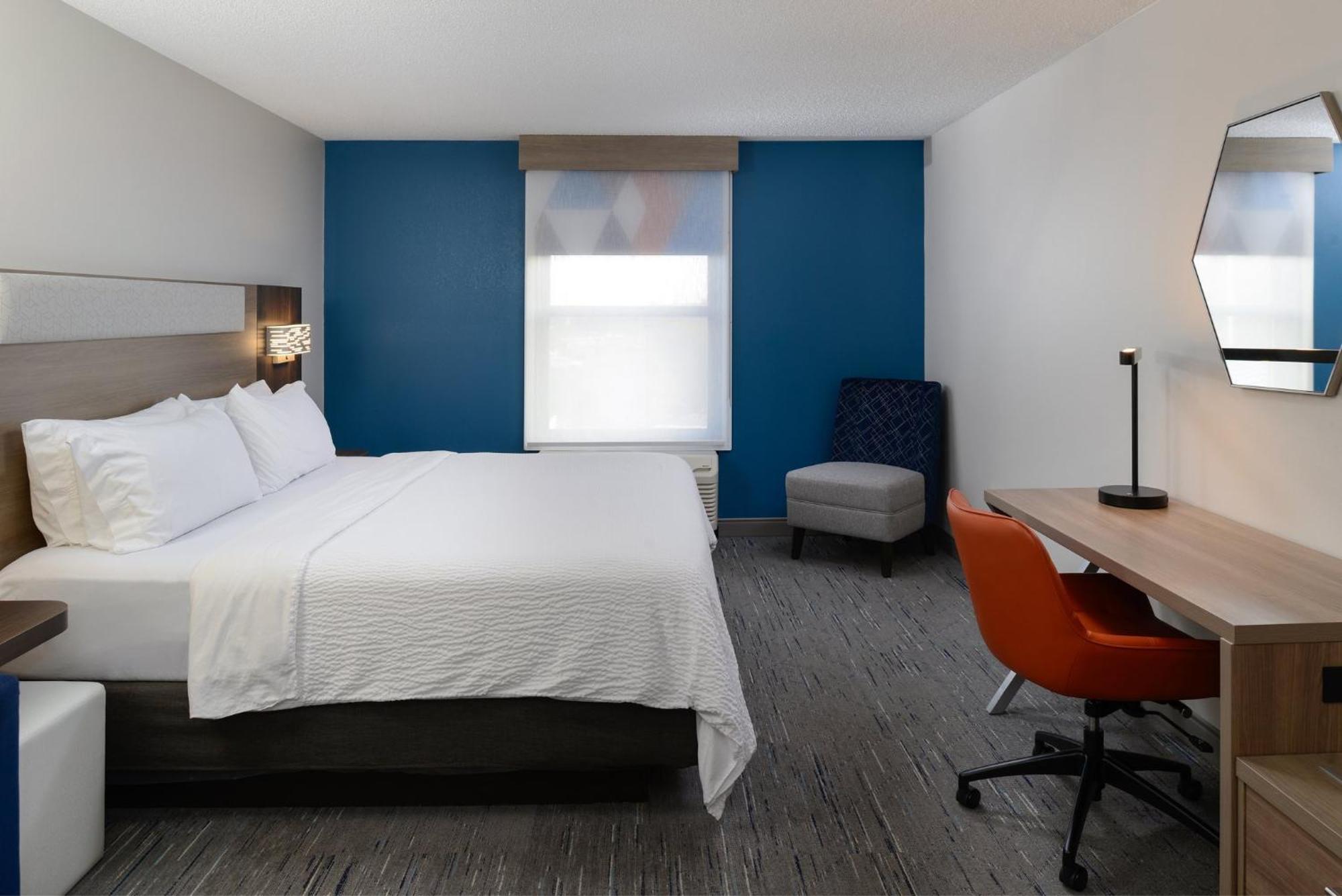 Holiday Inn Express Hotel And Suites Marysville By Ihg Exterior photo