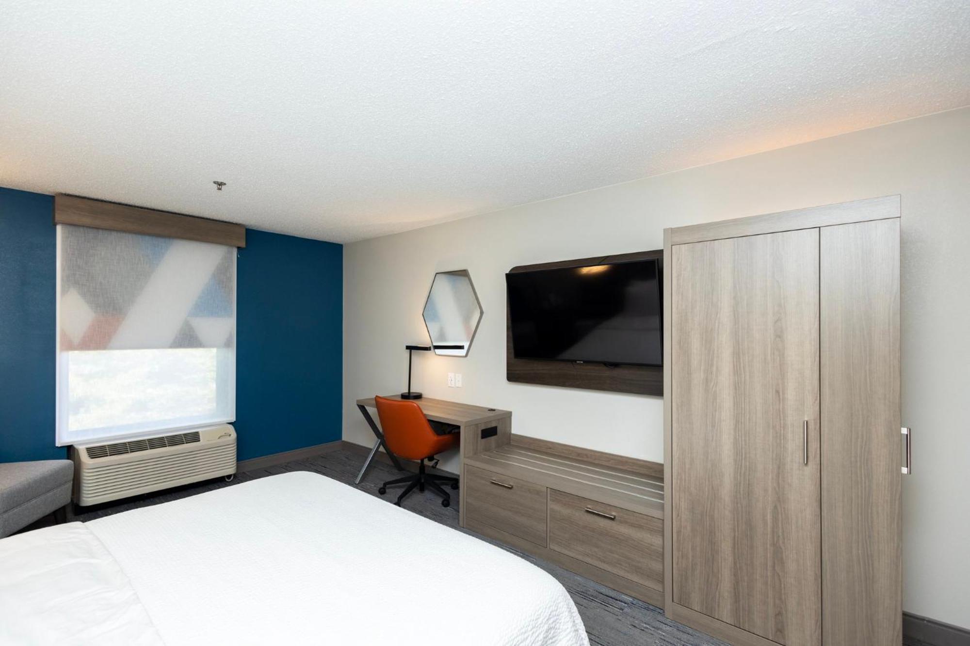 Holiday Inn Express Hotel And Suites Marysville By Ihg Exterior photo