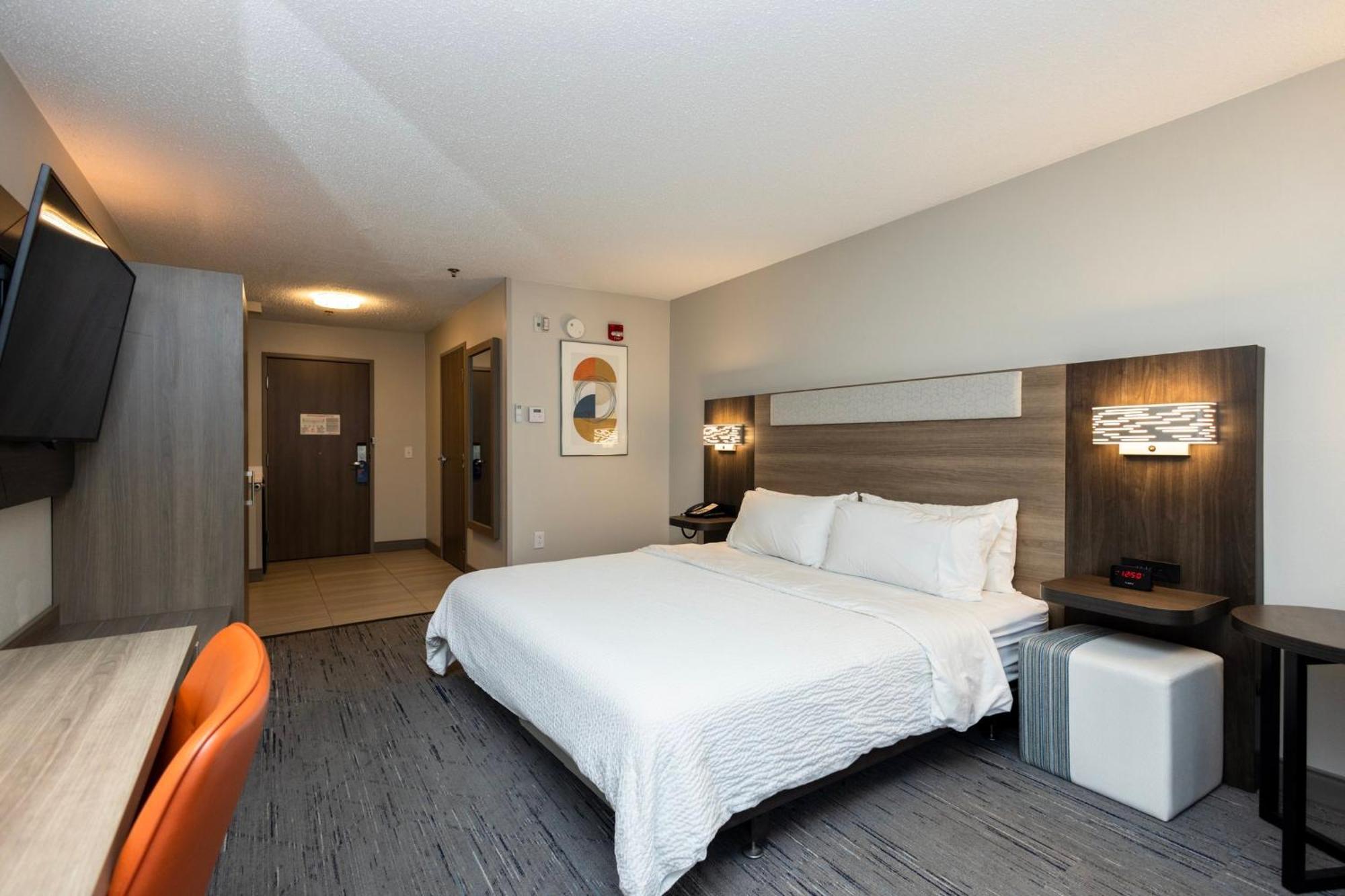 Holiday Inn Express Hotel And Suites Marysville By Ihg Exterior photo