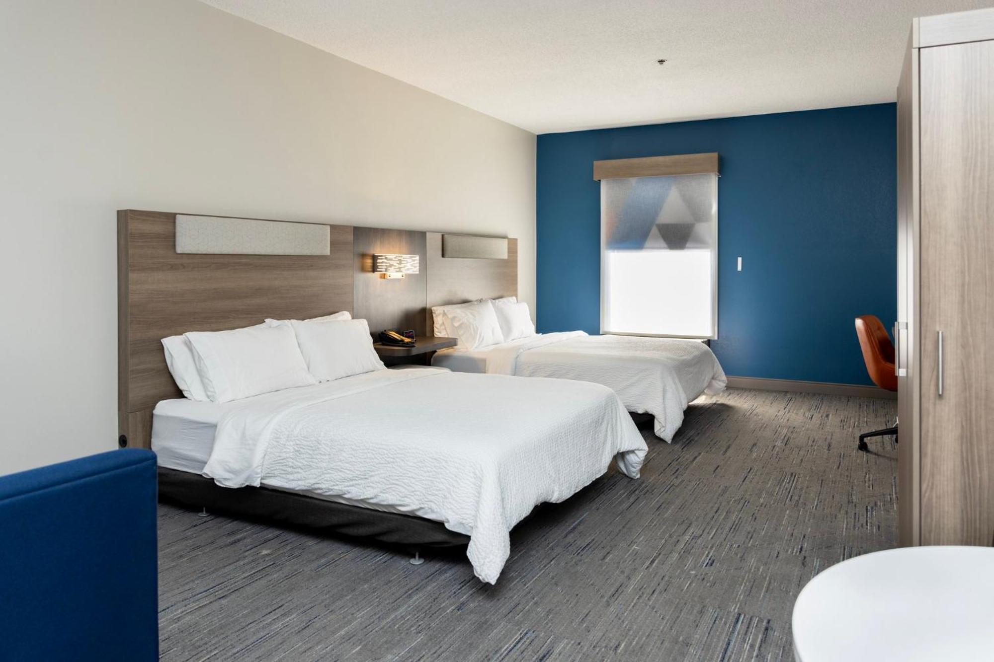 Holiday Inn Express Hotel And Suites Marysville By Ihg Exterior photo
